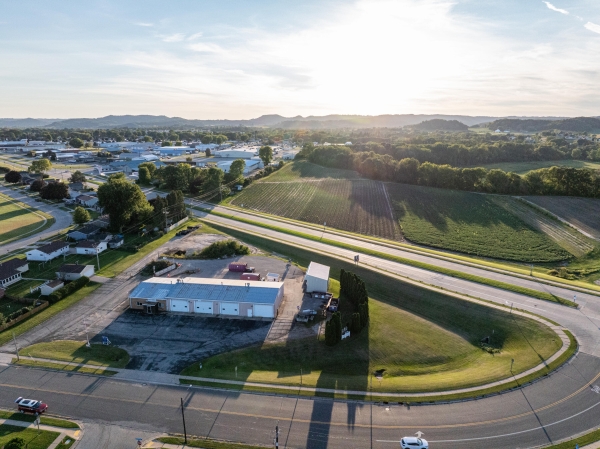 Listing Image #1 - Industrial for sale at N5105 Leonard St, Hamilton WI 54669