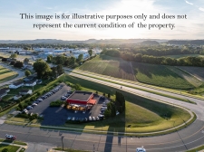 Listing Image #2 - Industrial for sale at N5105 Leonard St, Hamilton WI 54669