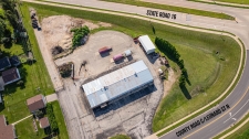 Listing Image #3 - Industrial for sale at N5105 Leonard St, Hamilton WI 54669