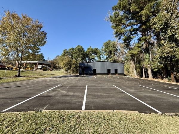 Listing Image #3 - Industrial for sale at 4000 Ellen Trout Drive, Lufkin TX 75904