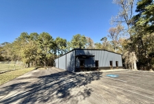 Listing Image #2 - Industrial for sale at 4000 Ellen Trout Drive, Lufkin TX 75904
