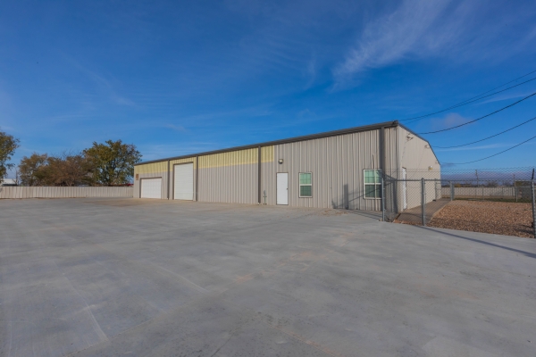 Listing Image #2 - Industrial for sale at 16400 Betty Blvd, Canyon TX 79015