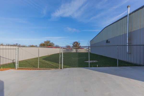 Listing Image #3 - Industrial for sale at 16400 Betty Blvd, Canyon TX 79015