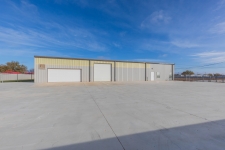 Industrial property for sale in Canyon, TX