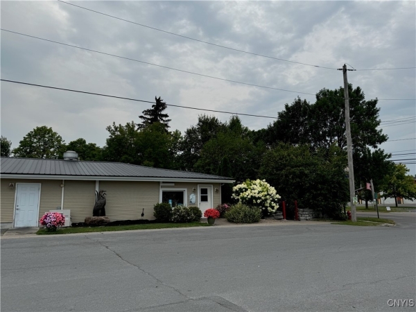Listing Image #2 - Retail for sale at 12050 NY 12 East Street, Chaumont NY 13622