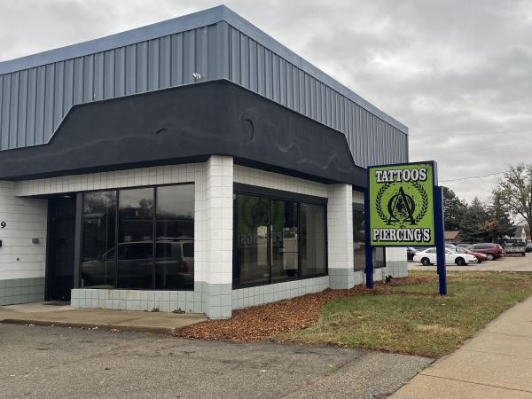 Listing Image #2 - Retail for sale at 619 36th Street SW, Wyoming MI 49509