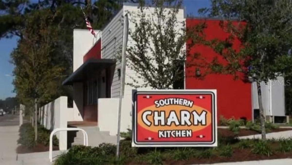 Listing Image #1 - Retail for sale at 1714/1716 SE Hawthorne Road, Gainesville FL 32641