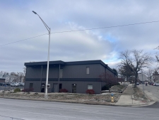 Office property for sale in Terre Haute, IN