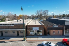 Retail property for sale in Coal City, IL