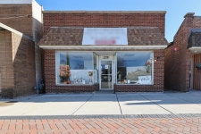 Listing Image #2 - Retail for sale at 275 S Broadway Street, Coal City IL 60416