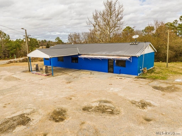 Listing Image #2 - Others for sale at 22091 Hwy 48, Enfield NC 27823