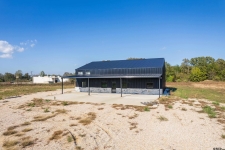 Industrial property for sale in Mt Vernon, TX