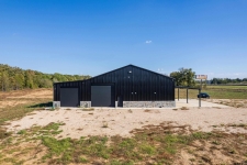 Listing Image #2 - Industrial for sale at 440 I-30, Mt Vernon TX 75457