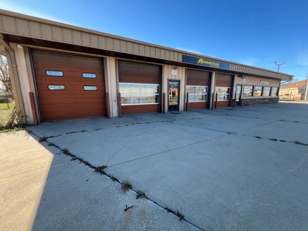 Listing Image #1 - Industrial for sale at 915 W Bloomington Rd, Champaign IL 61821