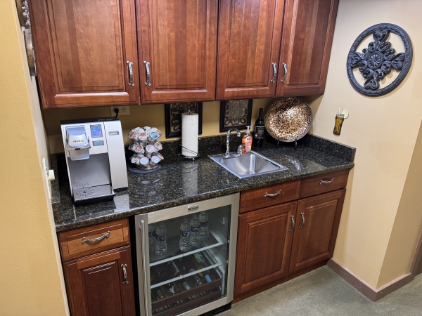 Listing Image #3 - Office for sale at 1401 Regency Dr E Ste D, Savoy IL 61874