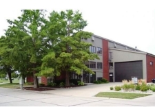 Office property for sale in Savoy, IL