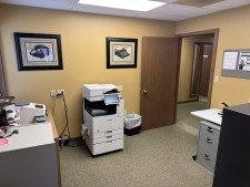 Listing Image #2 - Office for sale at 1401 Regency Dr E Ste D, Savoy IL 61874