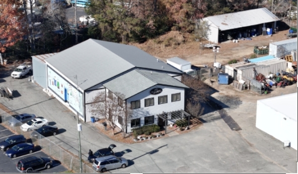Listing Image #2 - Others for sale at 4403 Ironbound Road, Williamsburg VA 23188