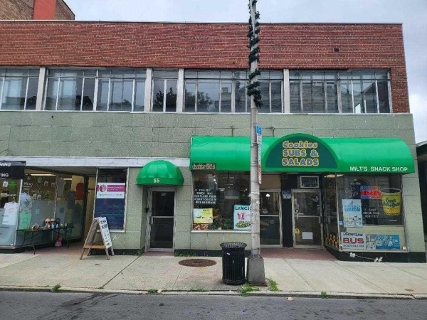 Listing Image #1 - Others for sale at 53 MARKET ST UNIT 6A, Poughkeepsie NY 12601