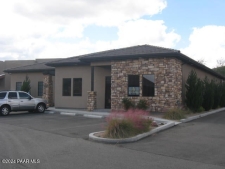 Office property for sale in Prescott, AZ