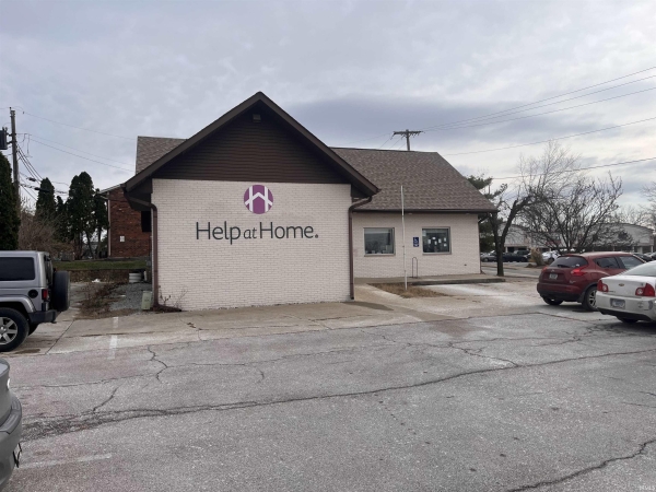 Listing Image #1 - Office for sale at 1815 S Walnut Street, Bloomington IN 47401