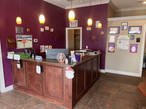 Listing Image #3 - Office for sale at 1815 S Walnut Street, Bloomington IN 47401