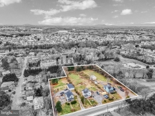 Land property for sale in Culpeper, VA