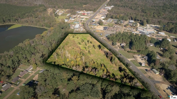 Listing Image #3 - Industrial for sale at 703 PERSHING HIGHWAY, Jonesboro LA 71251
