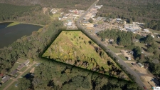 Listing Image #3 - Industrial for sale at 703 PERSHING HIGHWAY, Jonesboro LA 71251