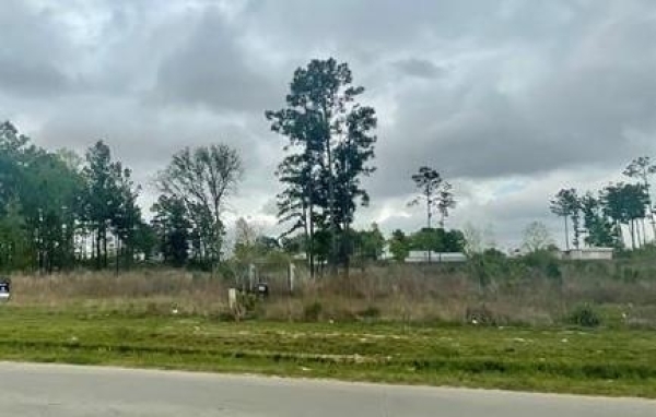 Listing Image #1 - Land for sale at 2072 Road 5100 Road, Cleveland TX 77327