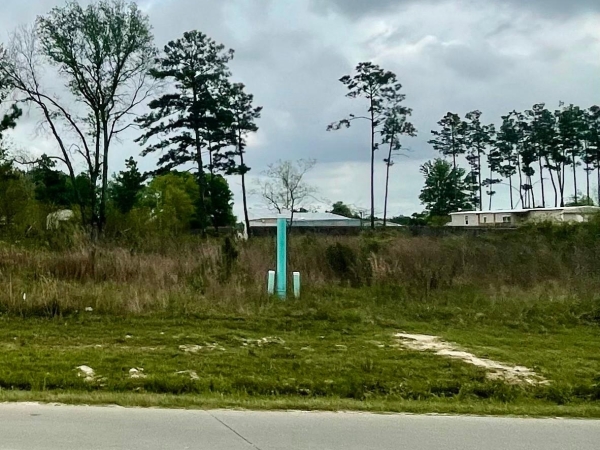 Listing Image #2 - Land for sale at 2072 Road 5100 Road, Cleveland TX 77327