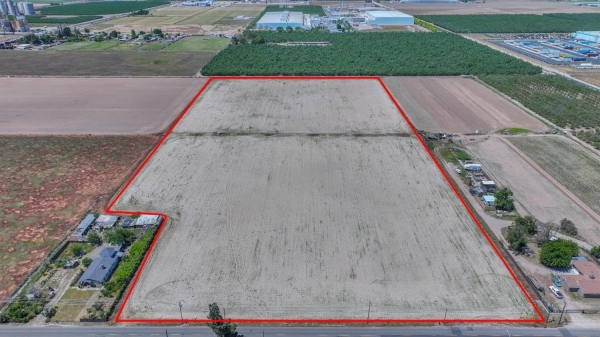 Listing Image #2 - Land for sale at 501 Dianne Drive, Turlock CA 95380