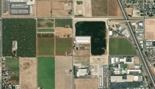 Listing Image #3 - Land for sale at 501 Dianne Drive, Turlock CA 95380