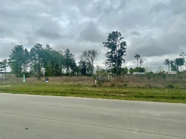 Listing Image #2 - Land for sale at 2052 Road 5100 Road, Cleveland TX 77327