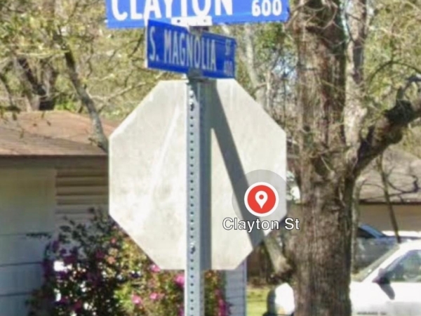 Listing Image #1 - Land for sale at Clayton Street, Tomball TX 77375
