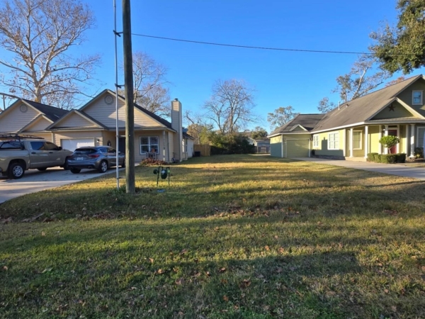 Listing Image #2 - Land for sale at Clayton Street, Tomball TX 77375