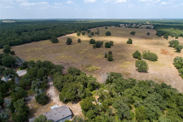 Listing Image #3 - Land for sale at Oak View L Oak View Lane, Thrall TX 76578