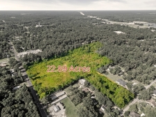 Land property for sale in Cleveland, TX