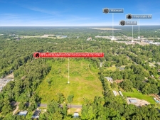 Listing Image #3 - Land for sale at Fm-1010, Cleveland TX 77327