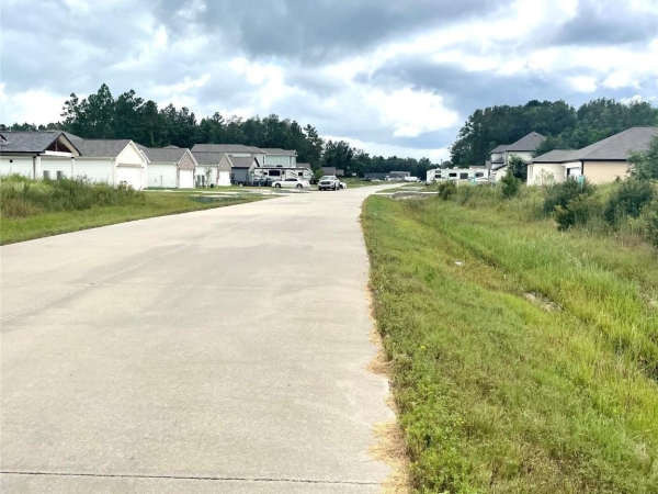 Listing Image #2 - Land for sale at 1104 Road 5203, Cleveland TX 77327