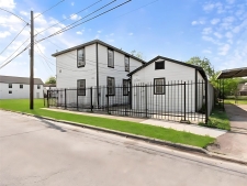 Multi-family property for sale in Houston, TX