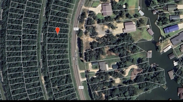 Listing Image #1 - Land for sale at Bankside, Livingston TX 77351