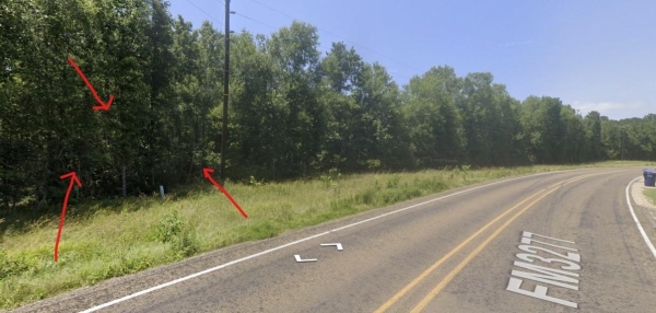 Listing Image #2 - Land for sale at Bankside, Livingston TX 77351