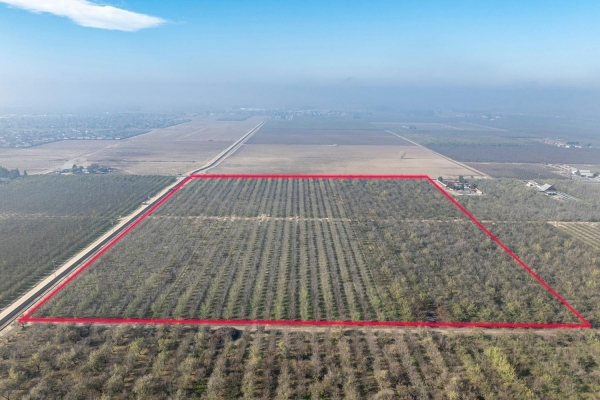 Listing Image #1 - Land for sale at 29 Washington Road, Hughson CA 95326