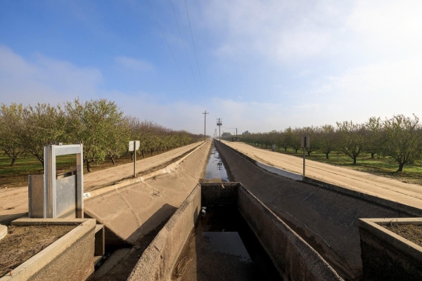 Listing Image #3 - Land for sale at 29 Washington Road, Hughson CA 95326