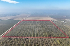 Land property for sale in Hughson, CA