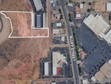 Land property for sale in St. George, UT