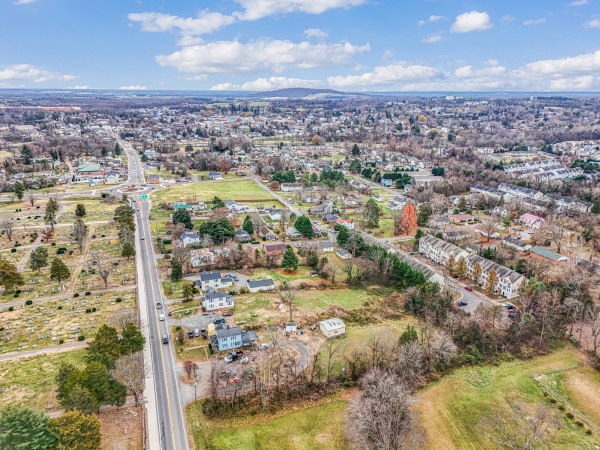 Listing Image #2 - Others for sale at 815, 819 & 823 Sperryville Pike, Culpeper VA 22701