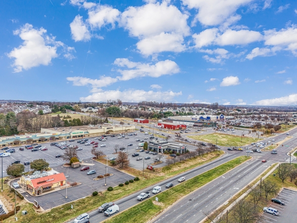 Listing Image #3 - Others for sale at 815, 819 & 823 Sperryville Pike, Culpeper VA 22701