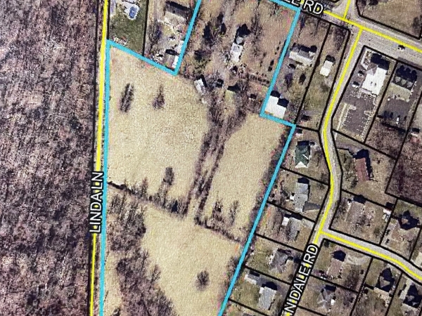 Listing Image #1 - Land for sale at 2528 Shelbyville Rd, Shelbyville KY 40065